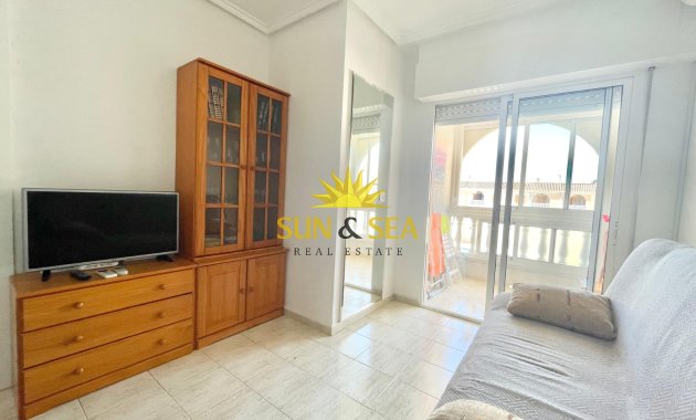 Long Term Rental - Apartment - Torrevieja - El acequión