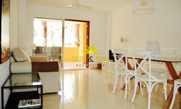 Long Term Rental - Villa - Cartagena - Mar de Cristal