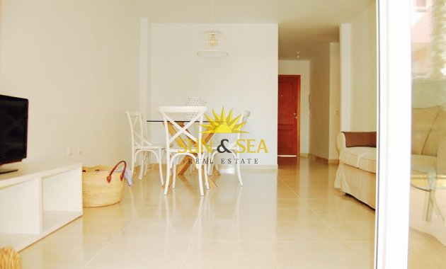 Long Term Rental - Villa - Cartagena - Mar de Cristal