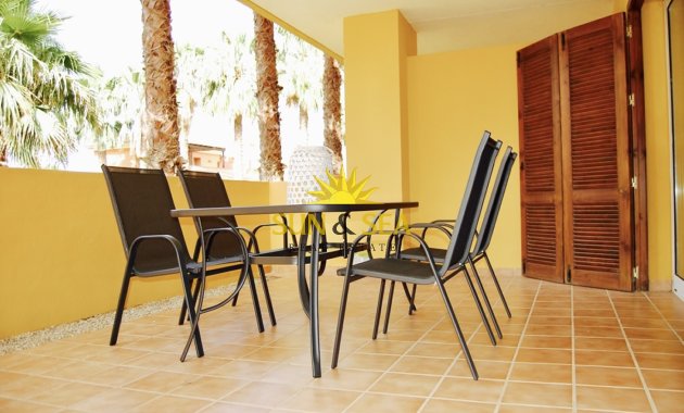 Long Term Rental - Villa - Cartagena - Mar de Cristal