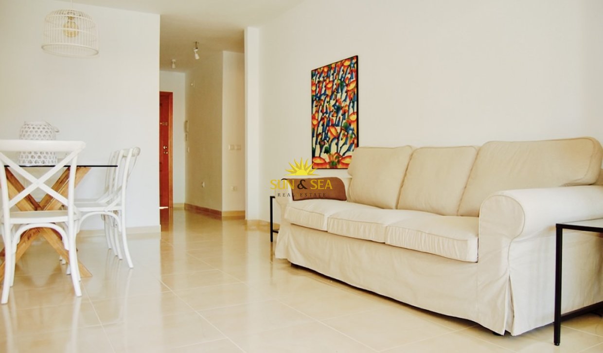 Long Term Rental - Villa - Cartagena - Mar de Cristal