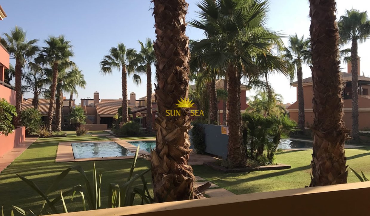 Long Term Rental - Villa - Cartagena - Mar de Cristal