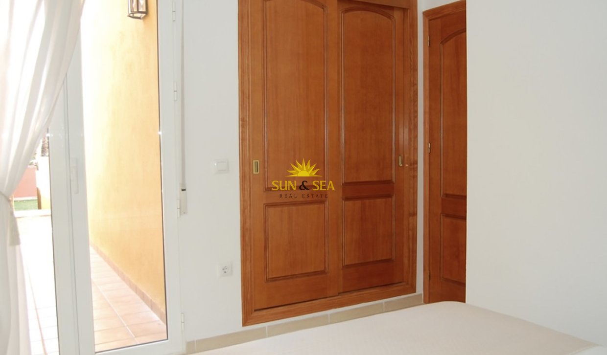 Long Term Rental - Villa - Cartagena - Mar de Cristal