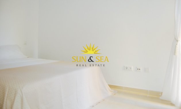 Long Term Rental - Villa - Cartagena - Mar de Cristal