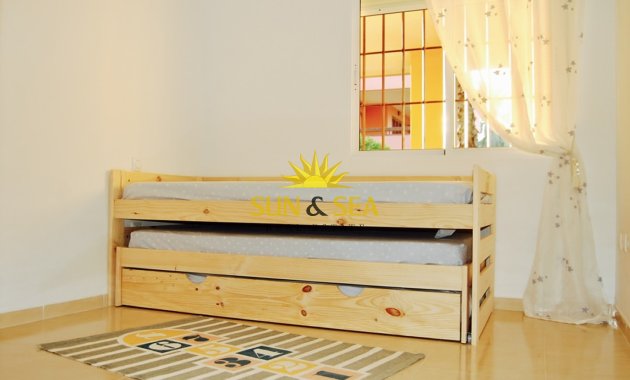 Long Term Rental - Villa - Cartagena - Mar de Cristal