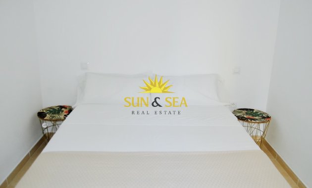 Long Term Rental - Villa - Cartagena - Mar de Cristal