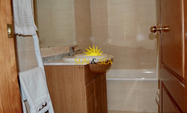 Long Term Rental - Villa - Cartagena - Mar de Cristal