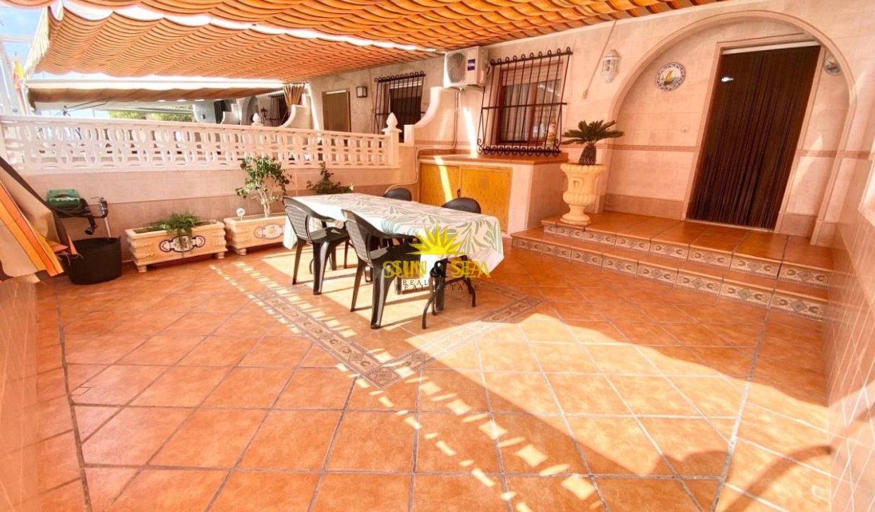 Resale - Duplex - Santa Pola