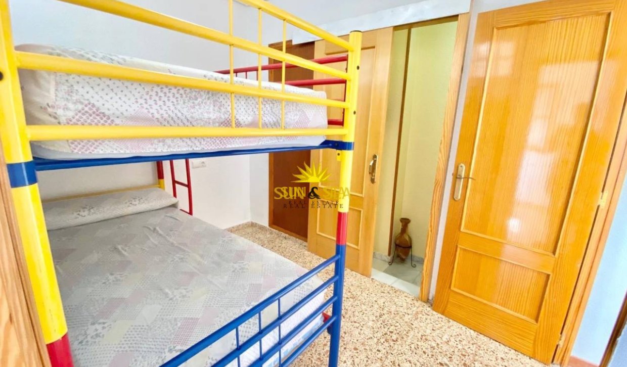 Resale - Duplex - Santa Pola