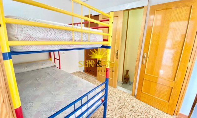 Resale - Duplex - Santa Pola