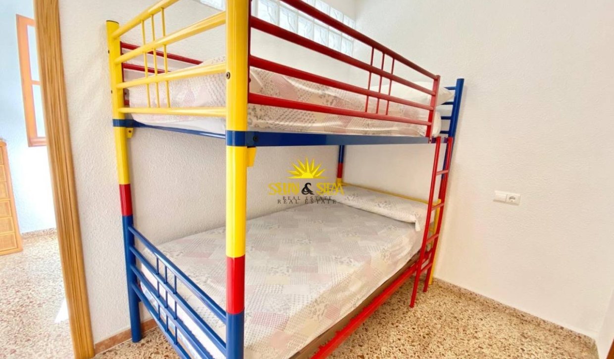 Resale - Duplex - Santa Pola
