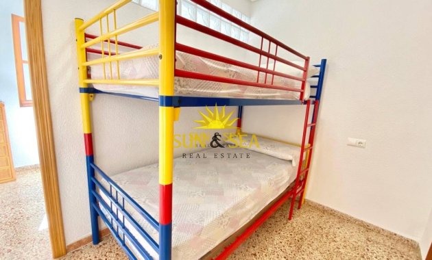 Resale - Duplex - Santa Pola