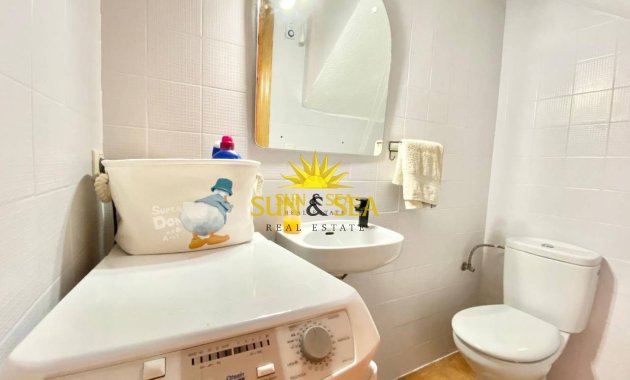 Resale - Duplex - Santa Pola