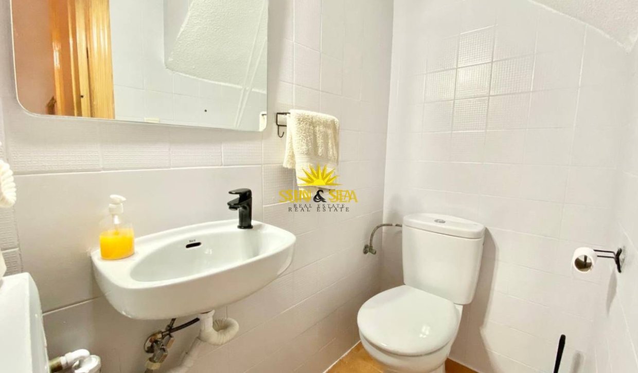 Resale - Duplex - Santa Pola
