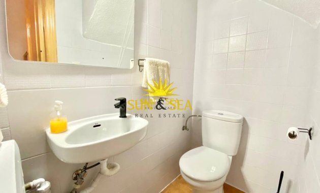 Resale - Duplex - Santa Pola