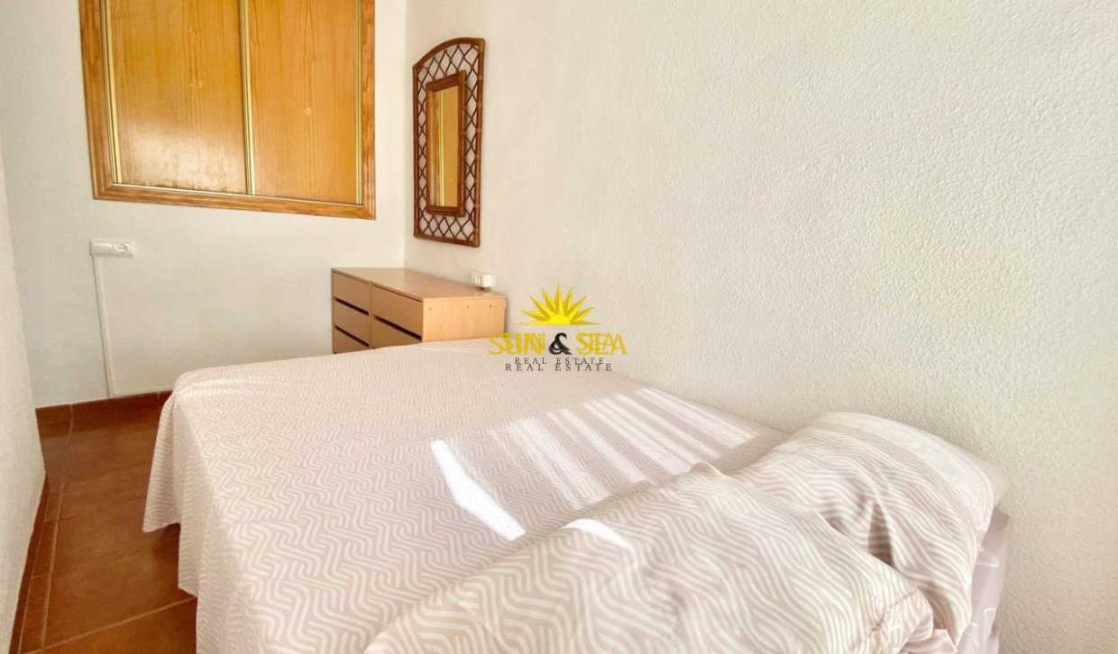 Resale - Duplex - Santa Pola