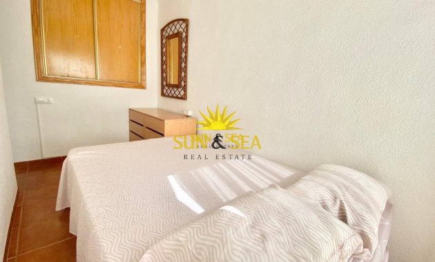 Resale - Duplex - Santa Pola