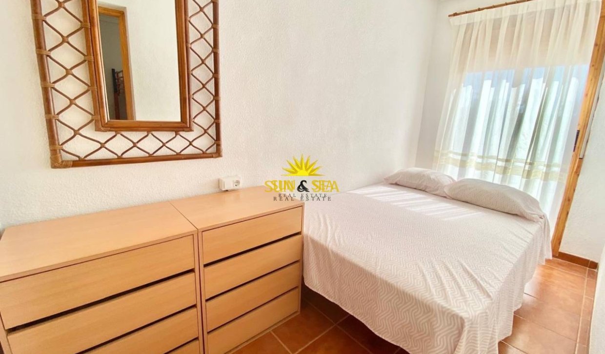 Resale - Duplex - Santa Pola