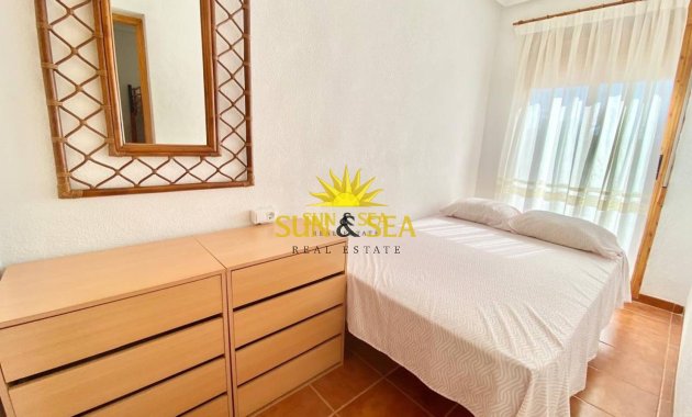 Resale - Duplex - Santa Pola