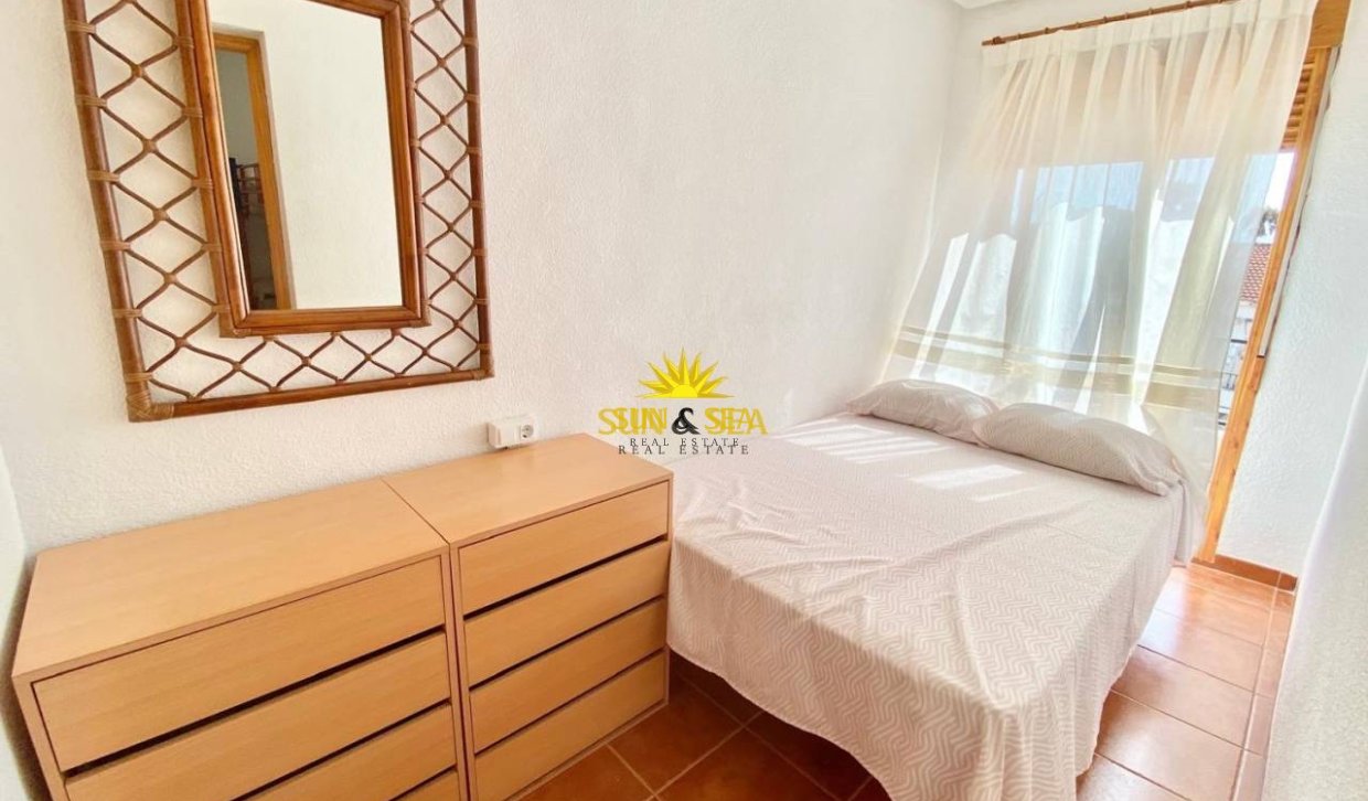 Resale - Duplex - Santa Pola
