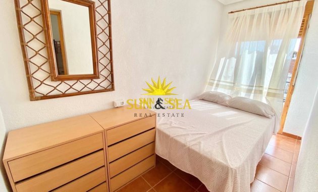 Resale - Duplex - Santa Pola