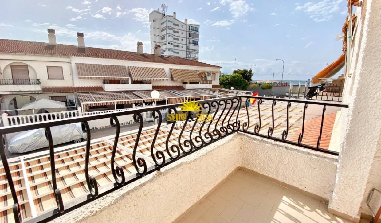 Resale - Duplex - Santa Pola