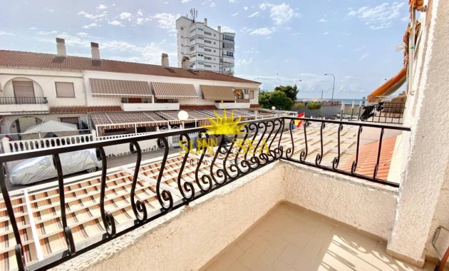 Resale - Duplex - Santa Pola
