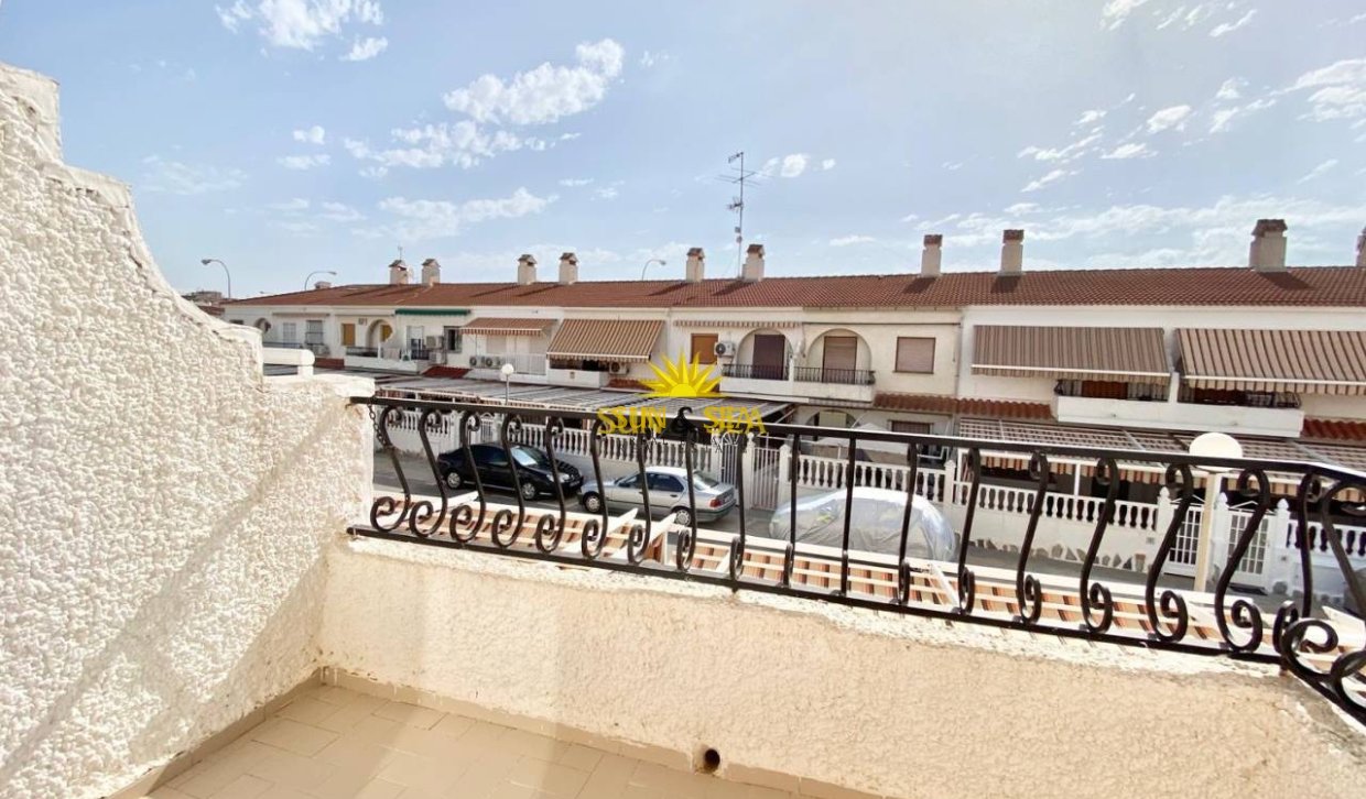 Resale - Duplex - Santa Pola