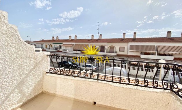 Resale - Duplex - Santa Pola