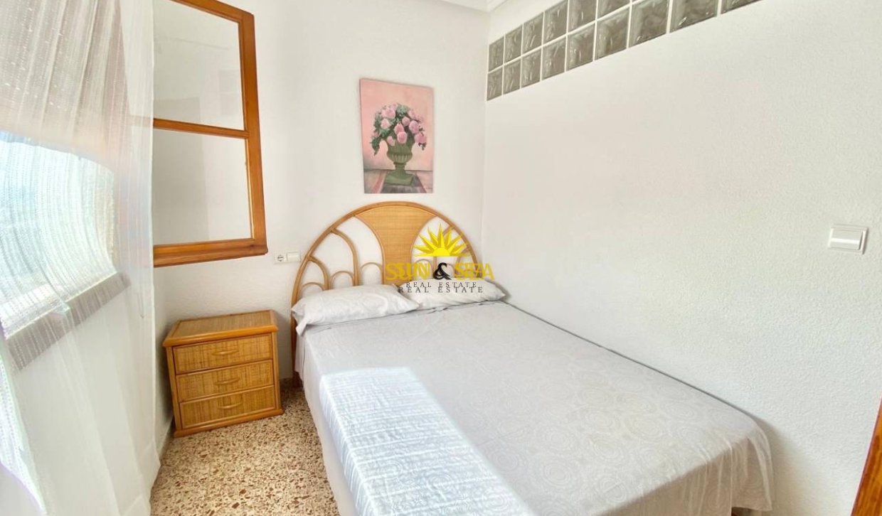 Resale - Duplex - Santa Pola