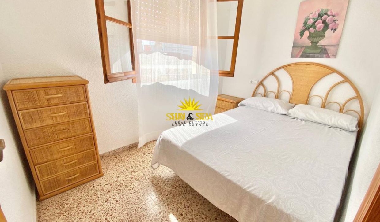 Resale - Duplex - Santa Pola
