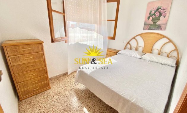 Resale - Duplex - Santa Pola