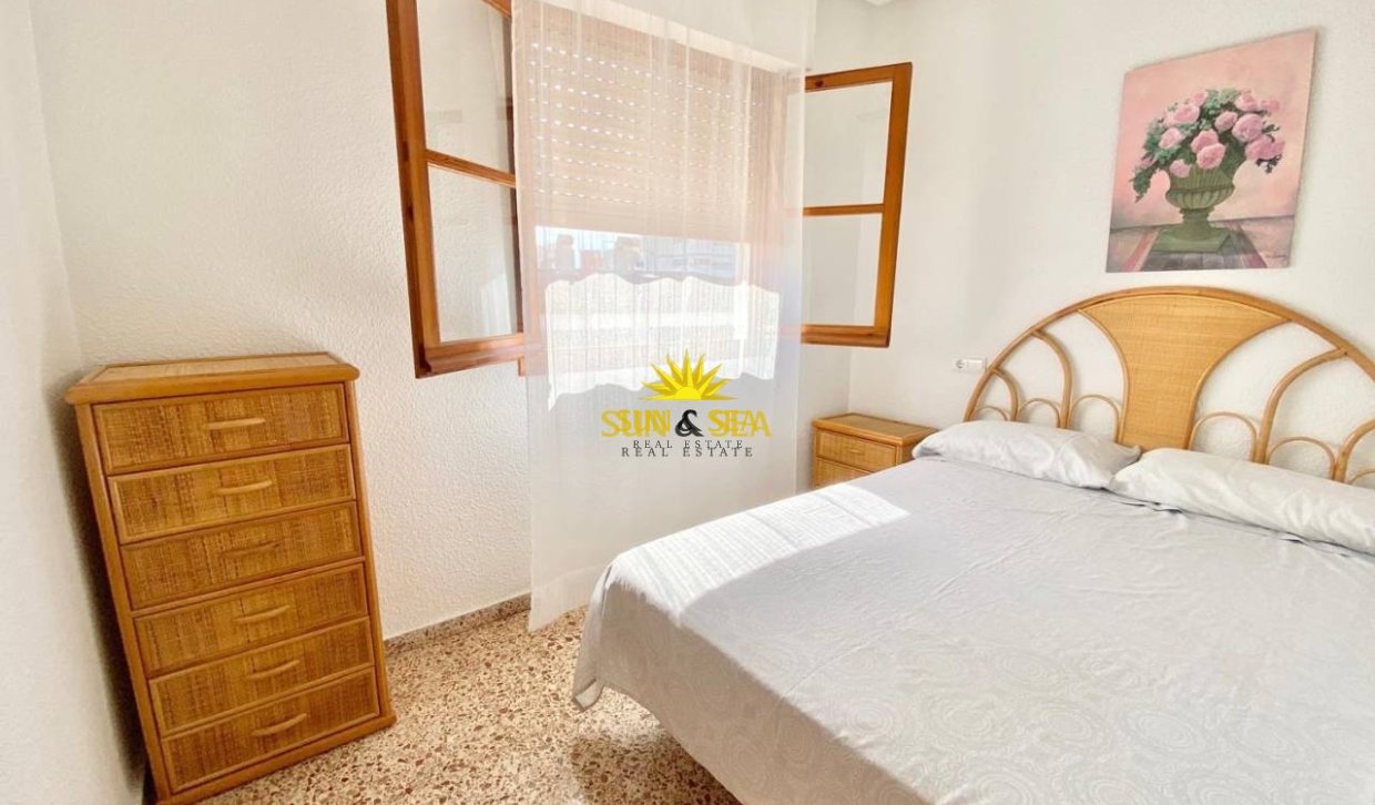 Resale - Duplex - Santa Pola
