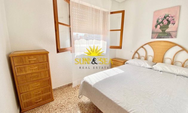 Resale - Duplex - Santa Pola
