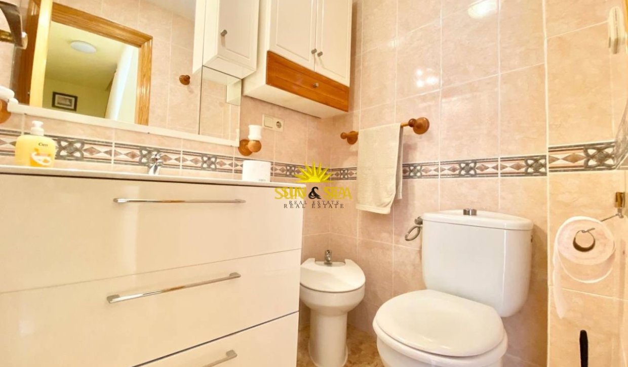 Resale - Duplex - Santa Pola