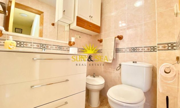 Resale - Duplex - Santa Pola