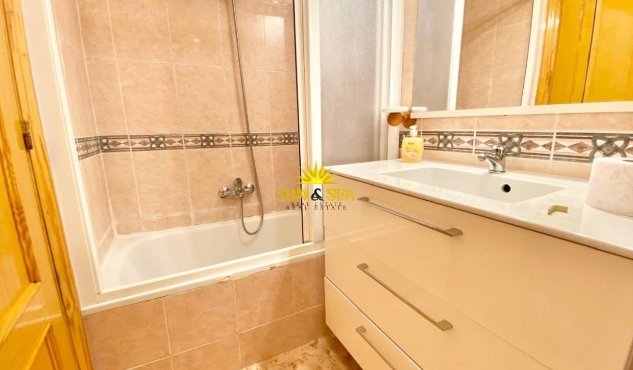 Resale - Duplex - Santa Pola