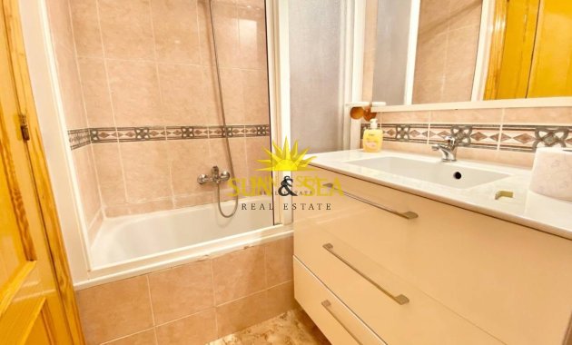 Resale - Duplex - Santa Pola