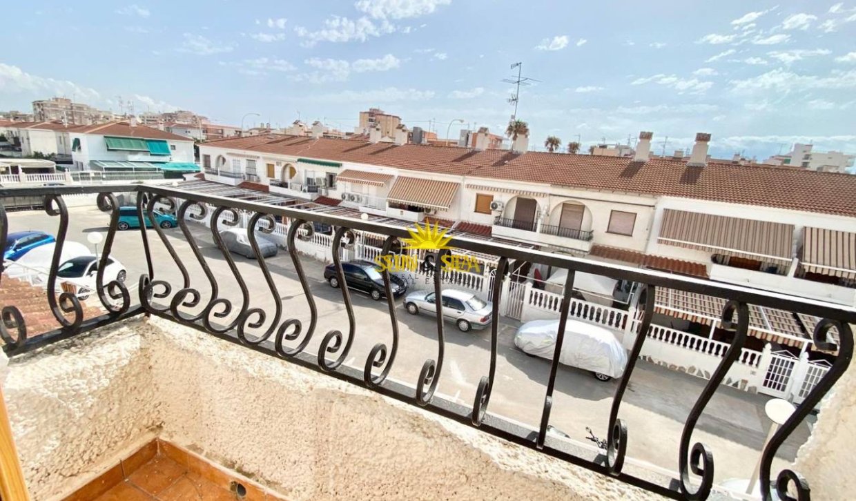 Resale - Duplex - Santa Pola