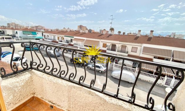 Resale - Duplex - Santa Pola