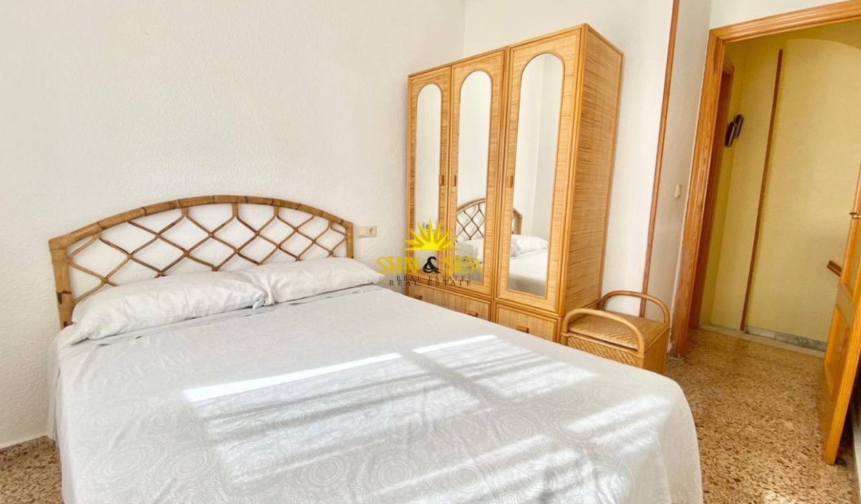 Resale - Duplex - Santa Pola
