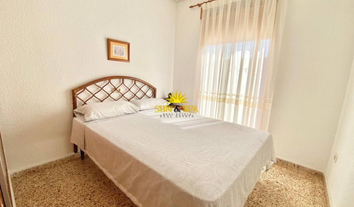Resale - Duplex - Santa Pola