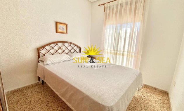 Resale - Duplex - Santa Pola