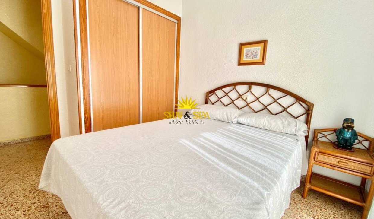 Resale - Duplex - Santa Pola