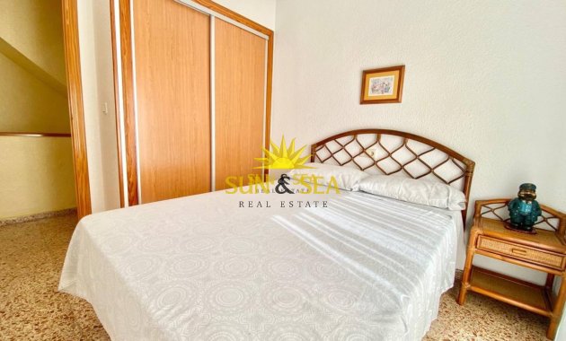 Resale - Duplex - Santa Pola