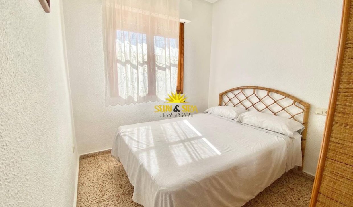 Resale - Duplex - Santa Pola