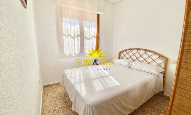 Resale - Duplex - Santa Pola