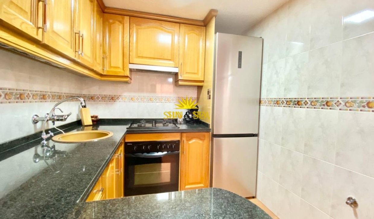 Resale - Duplex - Santa Pola