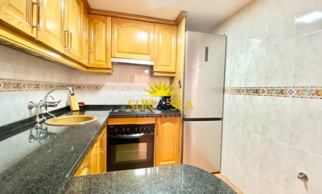 Resale - Duplex - Santa Pola