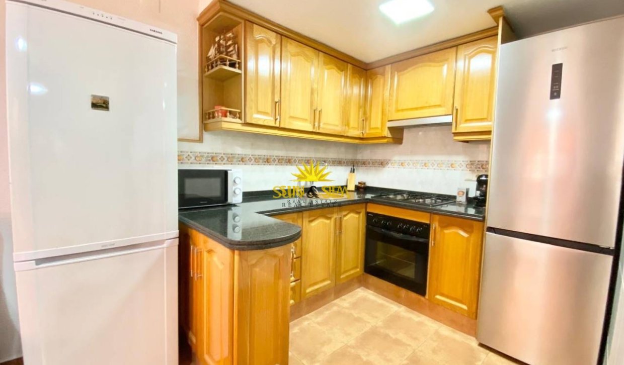 Resale - Duplex - Santa Pola